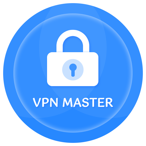 Easy VPN Master - All Country Unlimited VPN Proxy icon