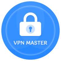Easy VPN Master - All Country Unlimited VPN Proxy logo