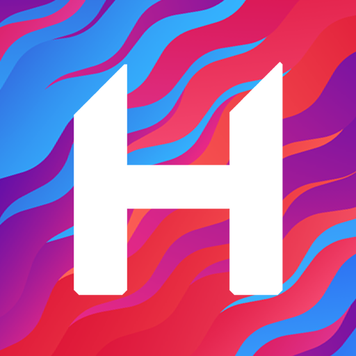 Hunter.FM - Free Music Radios icon