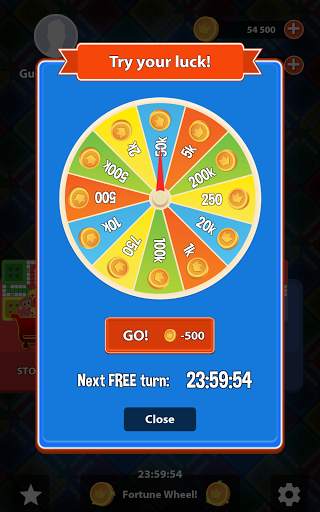 Ludo Classic - Be The King of Ludo Board Game screenshot 16