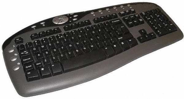Клавиатура [Keyboard] screenshot 1
