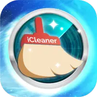 iCleaner: Clean junk cache, Booster and Optimizer