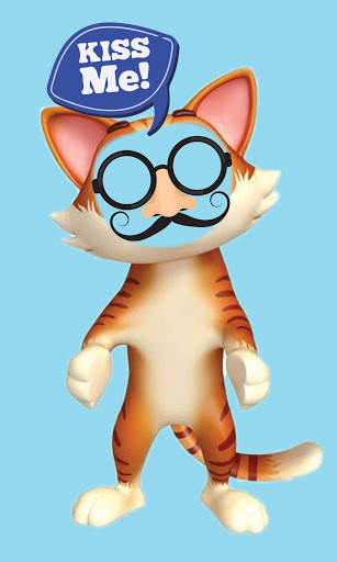 funny cartoon photo editor screenshot 6