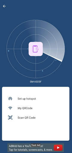 Namaste Share: File Sharing Share Karo Shareit App скриншот 5
