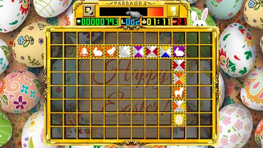 Passage 4 Paskah Edition screenshot 8