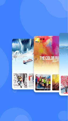 PictureAir screenshot 5