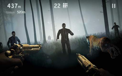 Into the Dead screenshot 23