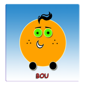 Bou : Virtual Pet icon