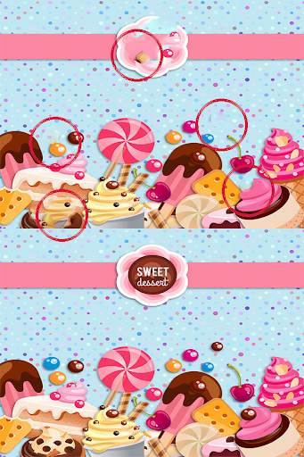 Ice Cream Game screenshot 1