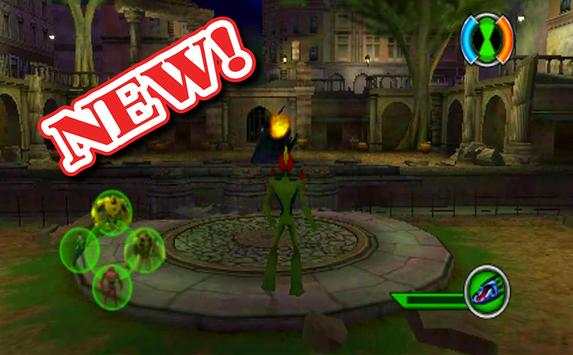 Ultimate Ben 10 tips screenshot 2
