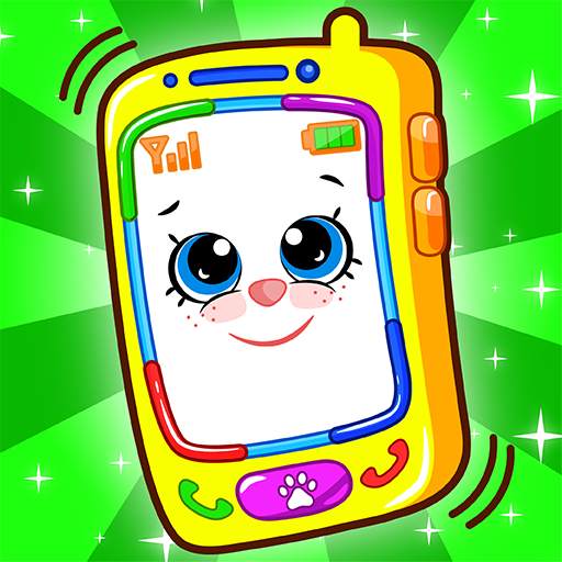 Baby phone for toddlers 2022 3.25_10_2022