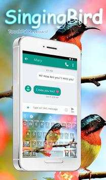 Singing Bird screenshot 1