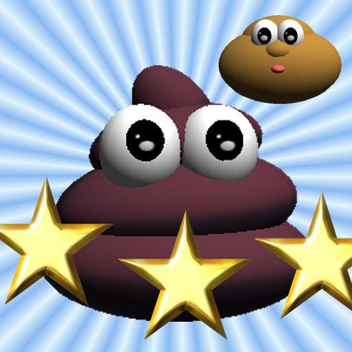 Potaty vs Poo icon