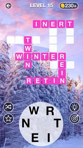 Word Ways screenshot 5