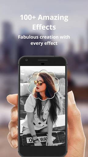 Color Splash Effects PhotoEditor Free, Recolor Lab скриншот 2