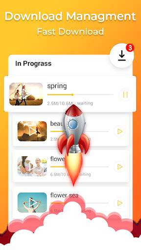 All Video Downloader : Video Downloader screenshot 4