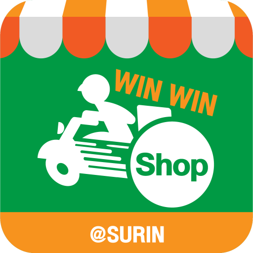 Win Win Shop Surin วินวินช็อปสุรินทร์ icon