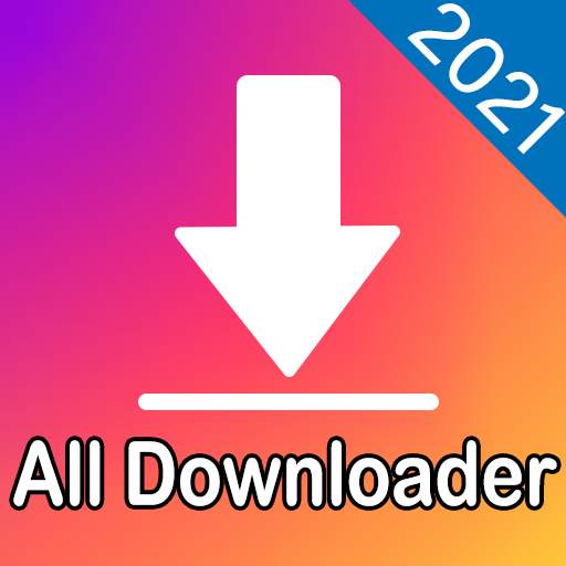 AllDL: All Downloader,Video Downloader,Story Saver 2.2.9