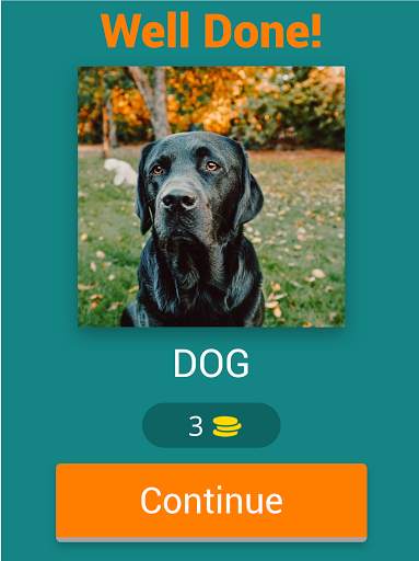 GUESS THE ANIMAL QUIZ screenshot 14
