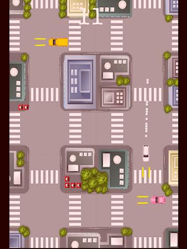 Loop car crash! screenshot 3