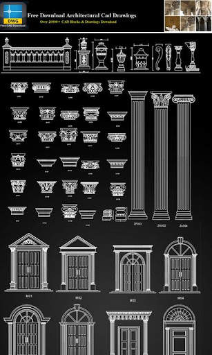 Free CAD Download screenshot 3