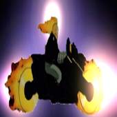 Ghost Rider Games:Racing Games 2.3