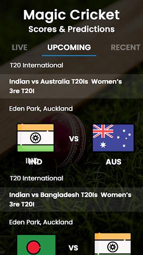 T20 WorldCup 2021 - Cricket Live Score screenshot 5