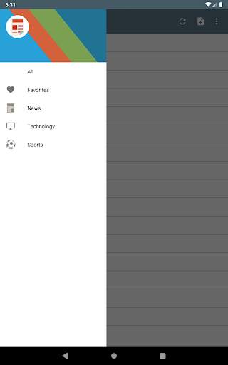 India Newspapers screenshot 15