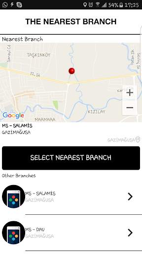 Mobile Store screenshot 1