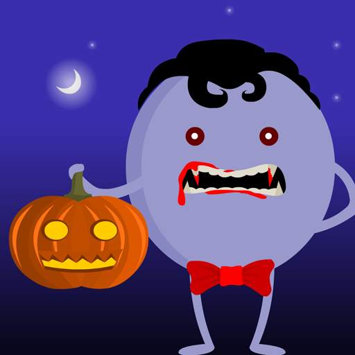 Foolz: Fear of Halloween 3.8