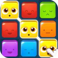 Jelly Blast - Link Puzzle icon