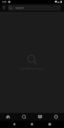 SpeccTV screenshot 4