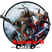 Tricks Of Assassin s Creed icon