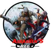 Tricks Of Assassin s Creed
