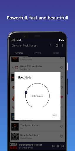 Christian Rock Songs screenshot 4