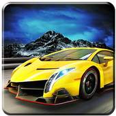 Drive Real Mountain Super Cars (Offroad Edition) 1.0