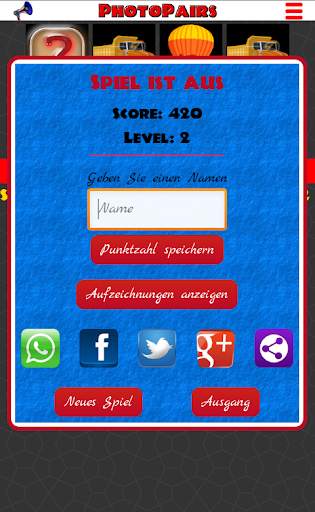 Foto-Paare screenshot 5