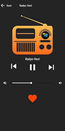 Hêvî TV Pro screenshot 4