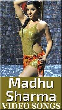 Madhu Sharma Hot Song - Bhojpuri Sexy Video Song screenshot 1