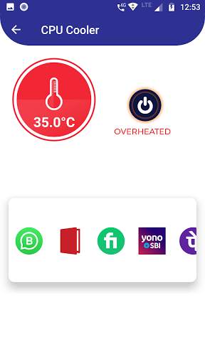 Bengal VPN screenshot 3