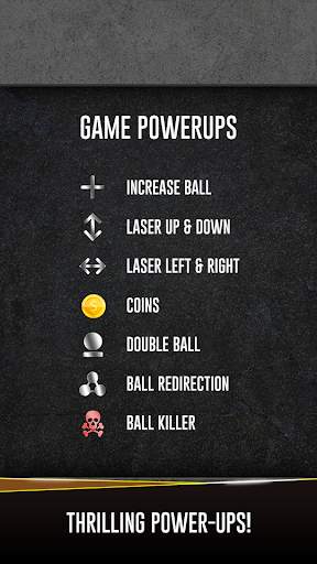 Brick Breaker King скриншот 3