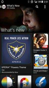 What's New screenshot 2