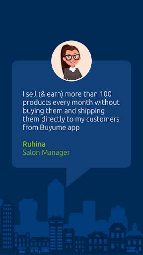 BuyUMe - Learn & Earn Online स्क्रीनशॉट 2