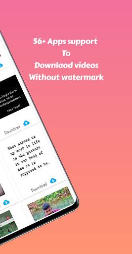 Vmate Video Downloader App screenshot 4