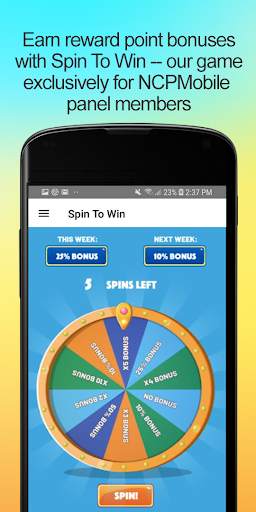 NCPMobile: Shopping Rewards screenshot 4