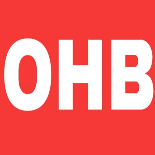 OHB: Nepali Hotel icon