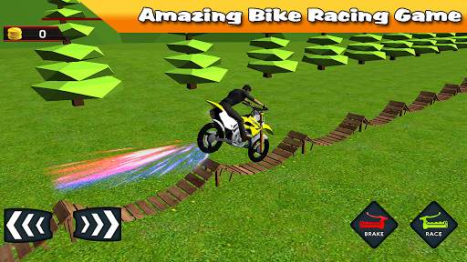 Motocross Bike Racing - Super Trail & Dirt Bikes screenshot 1