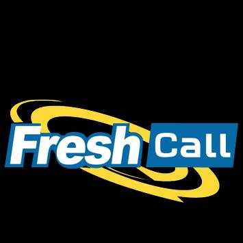 Fresh call New screenshot 1