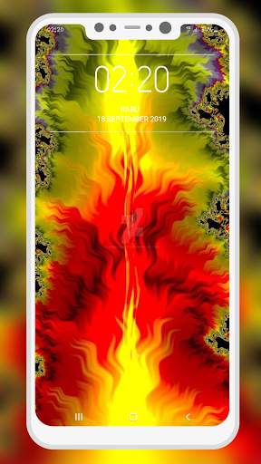 Colorfull Wallpaper screenshot 8