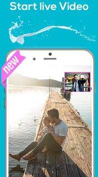 Free imo Video Call And Chat Advice screenshot 3